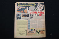 1960 SEPTEMBER 25 PARADE MAGAZINE - MR. & MRS. ROBERT TAYLOR COVER - E 25638
