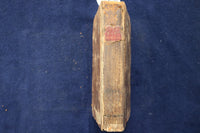 1810 AMERICAN YOUNGMAN'S BEST COMPANION HARDCOVER BOOK - KD 9441