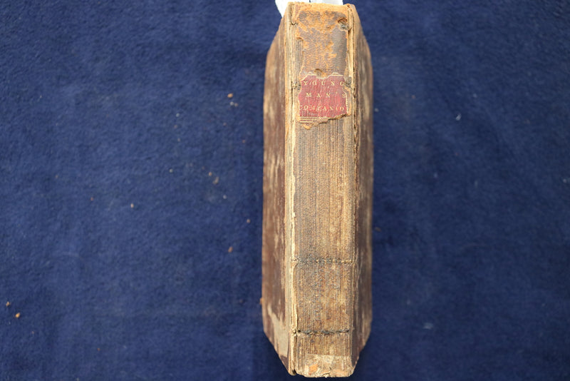 1810 AMERICAN YOUNGMAN'S BEST COMPANION HARDCOVER BOOK - KD 9441