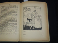 1930'S CANNEHEUVELTJES - SERIE- MARIE OVINK -SOER DUTCH BOOKS LOT OF 5- KD 4503A