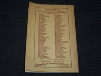 1936 SQUARING THE CIRCLE SOFTCOVER BOOK BY VALENTINE KATAEV - K 2622