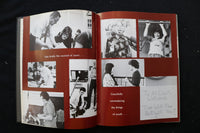 1975 THE KARUX PHILLIPSBURG HIGH SCHOOL YEARBOOK - PHILLIPSBURG, NJ - YB 3437