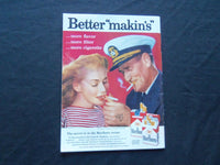 1959 APRIL 27 TIME MAGAZINE - CHRISTIAN A. HERTER, STATE DEPARTMENT - T 1687