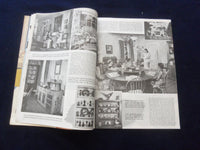 1945 JANUARY THE AMERICAN HOME MAGAZINE - DREAMS THAT WILL COME TRUE - SP 6118M
