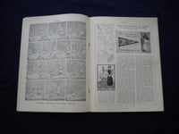 1927 JULY 23 JUDGE MAGAZINE - THE MILLIOIN DOLLAR PEER! - B 436E