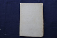 1905 M.I.T. ARCHITECTURAL ANNUAL HARDCOVER BOOK - K 1302