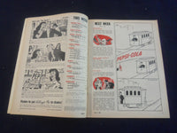 1942 MAY 2 LIBERTY MAGAZINE - DEFENSE WILL NOT WIN THE WAR - B 4197J