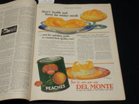 1928 JANUARY LADIES HOME JOURNAL MAGAZINE - KEWPIEVILLE - NICE ADS - F 361
