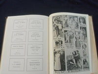 1945 AIM-IGH PECATONICA COMMUNITY HIGH SCHOOL YEARBOOK -PECATONICA, IL- YB 2683