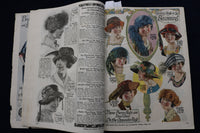 1922 SPRING & SUMMER STYLES BELLAS HESS & CO. CATALOG -CATALOGUE NO. 100 - K 768