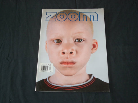 2004 MAY-JUNE ZOOM MAGAZINE - INTERNATIONAL - NICE COVER - PHOTOS & ADS - RC 754