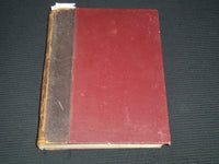 1909 UNIVERSITY OF CHICAGO YEARBOOK - GREAT PHOTOS - YB 1954