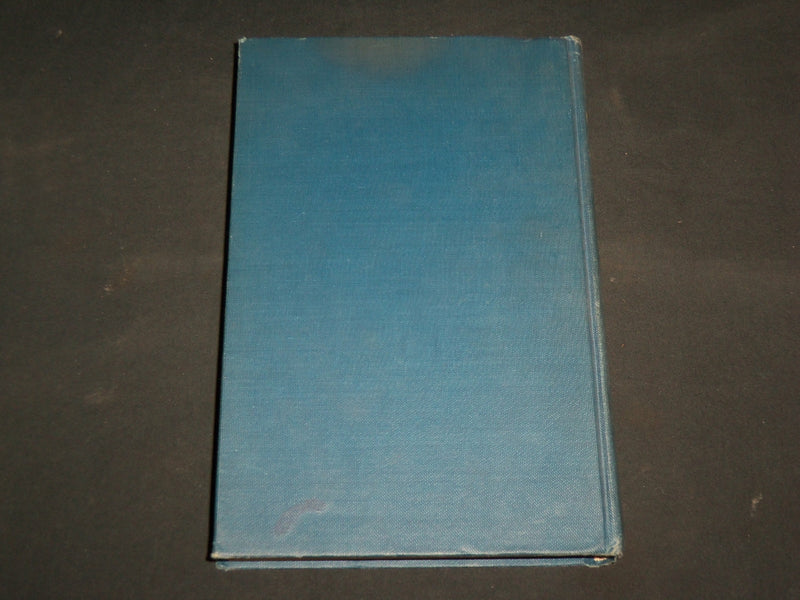 1928 CHILD NATURE AND NURTURE HARDCOVER BOOK BY HENRY H. MEYER - KD 7278