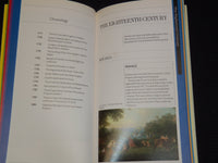 1994 CRASH COURSE IN ART SOFTCOVER BOOK BY EVA HOWARTH - KD 6494N