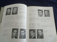1936 THE NUTMEG CONNECTICUT STATE COLLEGE YEARBOOK - STORRS, CT - YB 2630