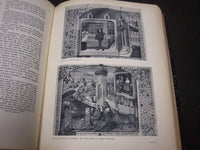 1905 APRIL-SEPTEMBER THE BURLINGTON MAGAZINE BOUND VOLUME NO. 7 - R 702