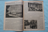 1931 NOV 8 THE NEW YORK TIMES MAGAZINE SECTION-GANDHI DISSECTS FORD IDEA-NP 9104