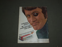 1973 SEP-OCT THE SATURDAY EVENING POST MAGAZINE - ILLUSTRATED COVER - B 4288