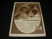 1915 NOVEMBER 21 NEW YORK TIMES PICTURE SECTION - WINSTON CHURCHILL - NP 5600