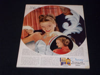 1946 DECEMBER SCREEN ROMANCES MAGAZINE - GARLAND SINATRA COVER - E 16601
