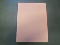 1982 WILDLIFE ARTISTS AT WORK HARDCOVER BOOK BY PATRICIA VAN GELDER - R 735K