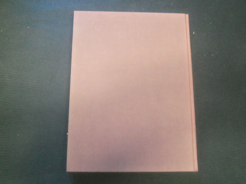 1982 WILDLIFE ARTISTS AT WORK HARDCOVER BOOK BY PATRICIA VAN GELDER - R 735K