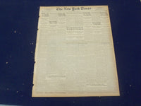 1922 JUNE 20 NEW YORK TIMES - MAROONED A YEAR IN THE ANTARTIC - NT 8413