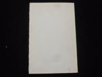 1966 OLD SILVER DINING ACCESSORIES SOFTCOVER BOOK - CLARK ART INSTITUTE - J 9862