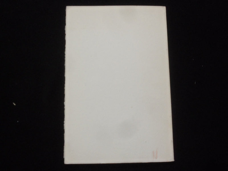 1966 OLD SILVER DINING ACCESSORIES SOFTCOVER BOOK - CLARK ART INSTITUTE - J 9862