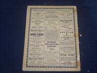 1901 JANUARY THE BRICKBUILDER MAGAZINE - AMERICAN ARCHITECTURE - ST 528A