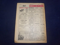 1965 NOVEMBER 20 FLASH NEWSPAPER - 'GAY GIRLS' MAKE GOOD WIVES - NP 6953