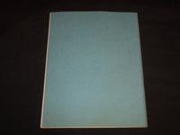 1941 THE AVON COUNSELOR MERCHANDISE CATALOGUE - NICE PHOTOS - J 9032