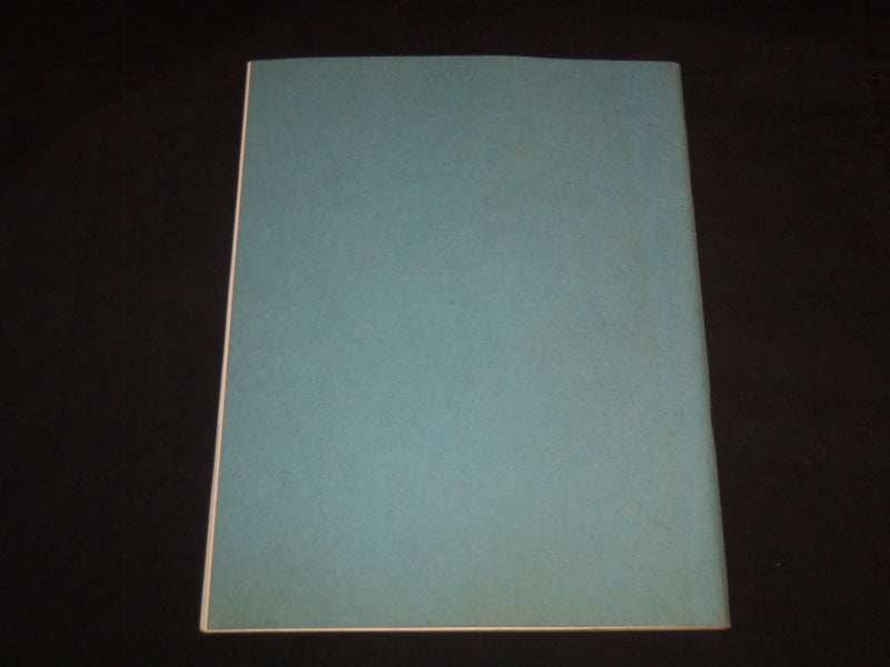1941 THE AVON COUNSELOR MERCHANDISE CATALOGUE - NICE PHOTOS - J 9032