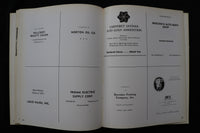1975 THE KARUX PHILLIPSBURG HIGH SCHOOL YEARBOOK - PHILLIPSBURG, NJ - YB 3437