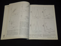 1963-1970 COMMUNICATIONS OF THE ACM MAGAZINE LOT OF 21 ISSUES - O 1778C