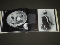 1976 THE CAMERA OF MY FAMILY BOOK BY CATHERINE HANF NOREN - KD 3779
