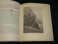 1933 DARK CIRCLE OF BRANCHES HARDCOVER BOOK BY LAURA ADAMS ARMER - KD 7440