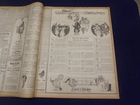 1920 APRIL 25 NEW YORK TIMES - WILSON PLAN FOR FIUME IS ACCEPTED - NT 8294