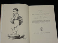 192 DISEASES OF THE HIP, KNEE AND ANKLE JOINTS BOOK BY HUGH THOMAS - KD 2768Q
