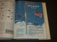 1971 PILOTING SEAMANSHIP & SMALL BOAT HANDLING BY CHARLES CHAPMAN- KD 23