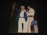 1979 NO. 4 MODERN SCREEN PRESENTS - ELVIS MAGAZINE - ELVIS PRESLEY - E 15464