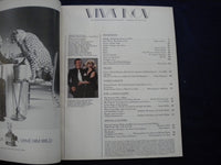 1974 NOVEMBER VIVA MAGAZINE - RAPE: A SPECIAL REPORT - B 638K
