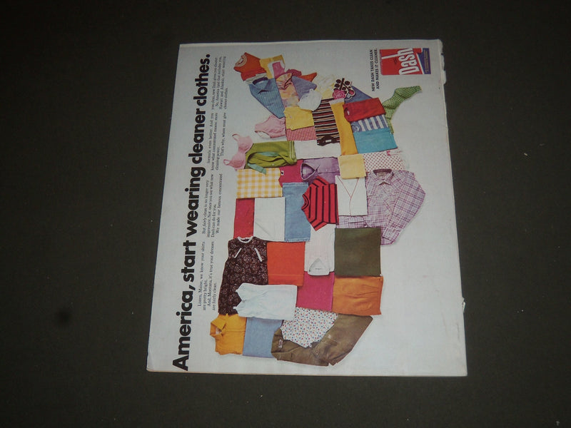 1968 APRIL LADIES HOME JOURNAL MAGAZINE - NICE COVER, STORIES & ADS - SP 7048
