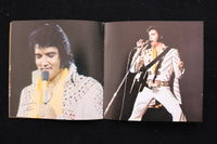 MEMORIES OF SERIES RCA RECORDS - ELVIS - PHOTO ALBUM PROMO - K 3059