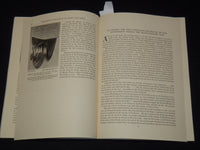 1925-1929 FRANCE AND NEW ENGLAND SOFTCOVER BOOKS LOT OF 3 - KD 3970I