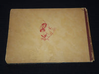 1950 LE PRODEZZE DI BIANCHINETTA ITALIAN BOOK BY GIUSEPPE FANCIULLI - J 7430