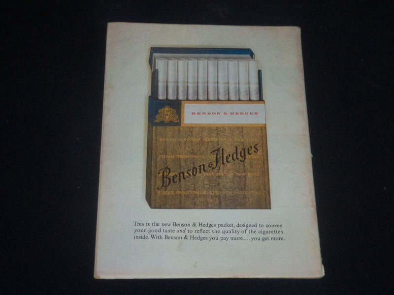 1961 JUNE 2 TIME MAGAZINE - JOHN PATTERSON, GOVERNOR OF ALABAMA - T 1799