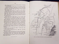1943 NAESTEFTER MOD BOOK BY JOHN JENNINGS - DANISH TEXT - KD 3479E
