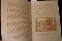 1959 THE OLD KENTUCKY HOME SOFTCOVER BOOK BY YOUNG E. ALLISON - K 1408