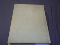 1952 MAKIO THE OHIO STATE UNIVERSITY YEARBOOK - VIC JANOWICZ BUCKEYES - YB 1729